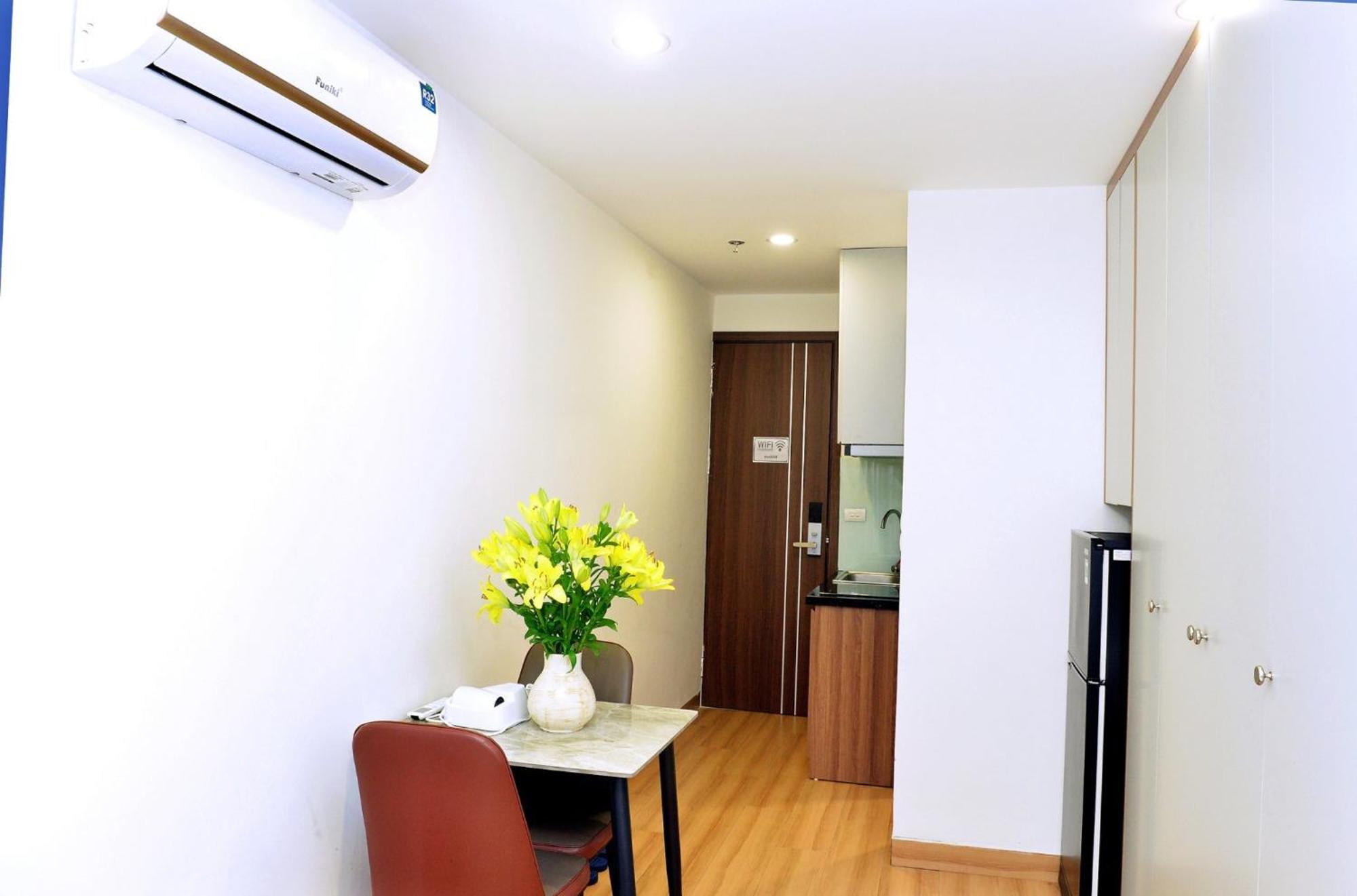 Era Trung Liet Hanoi