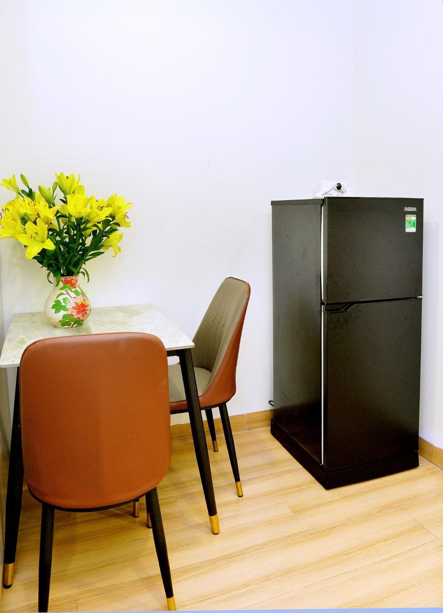 Era Trung Liet Apartment